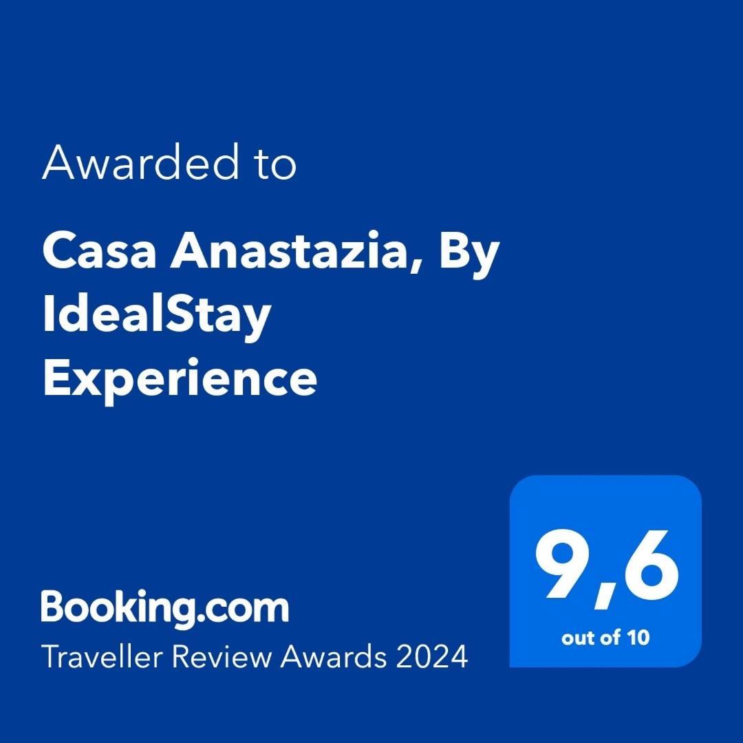Casa Anastazia, By Idealstay Experience 이라클리온 외부 사진